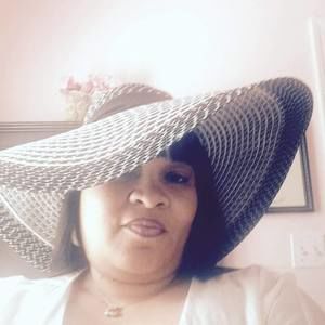 Meet your Posher, Tanya